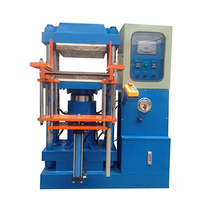 硅膠硫化成型機(jī) 硅膠硫化成型機(jī)