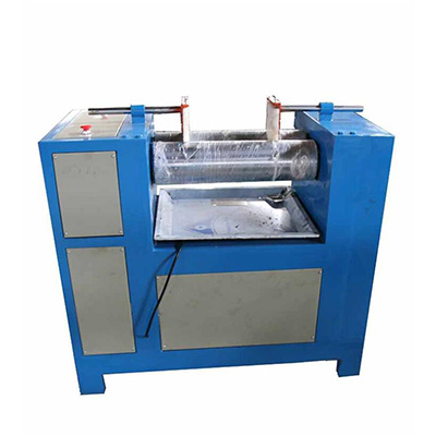 硅膠煉膠機(jī) 硅膠煉膠機(jī)