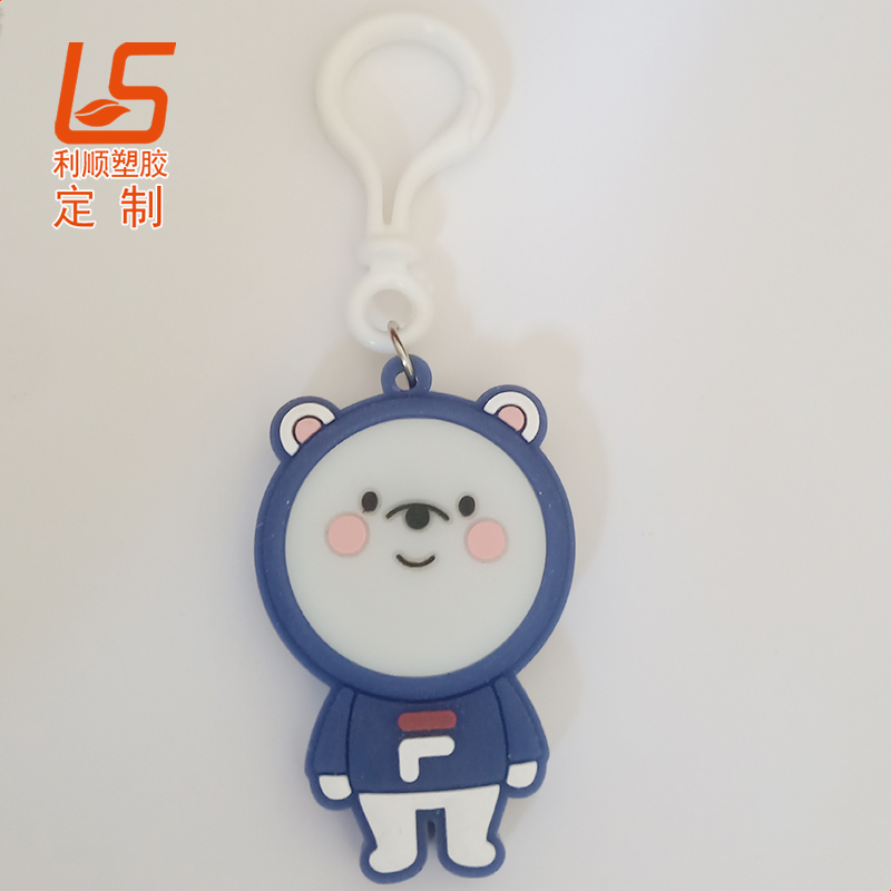 硅膠夜間警示背包燈硅膠夜間警示燈