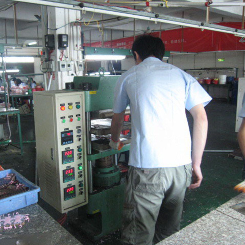 利順設(shè)備調(diào)試