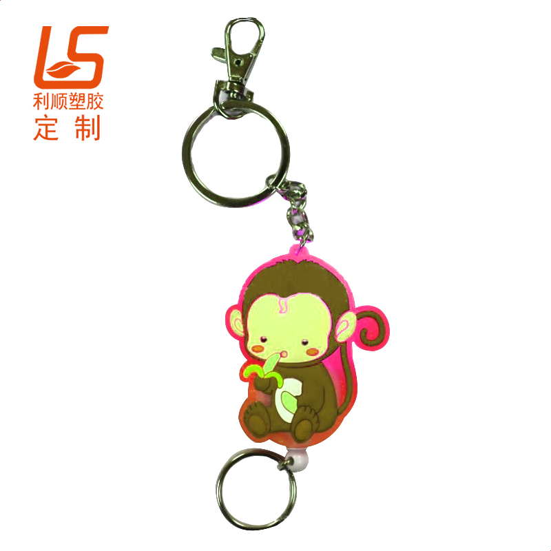 LED發(fā)光易拉扣