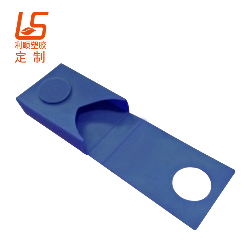 定制煙盒硅膠護(hù)套 香煙盒硅膠防水套香煙保護(hù)盒 (2)