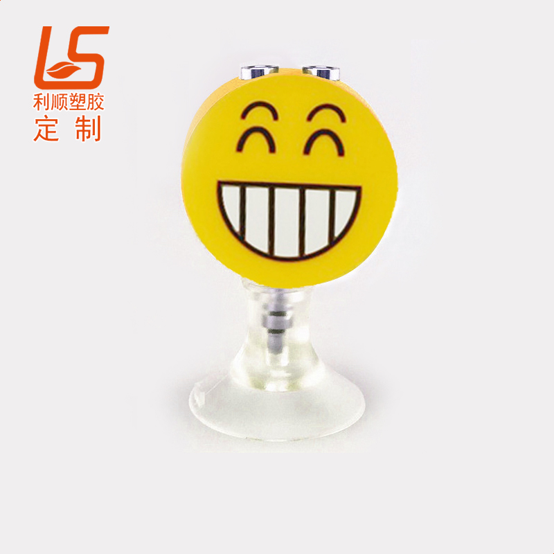 定制PVC軟膠音樂(lè)分享器耳機(jī)分線器1241 (4)