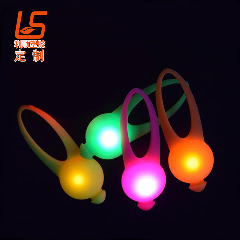 寵物L(fēng)ED發(fā)光吊墜 (14)