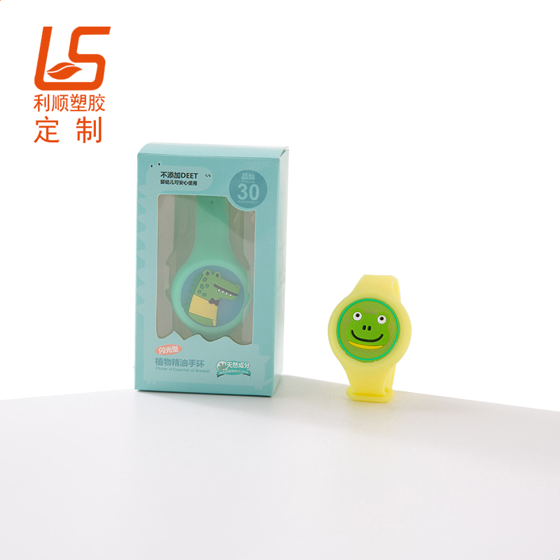 發(fā)光驅(qū)蚊手環(huán) (4)